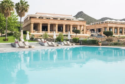 TUI Sélection Hôtel Cape Sounio, A Grecotel Resort to Live - Choix Flex