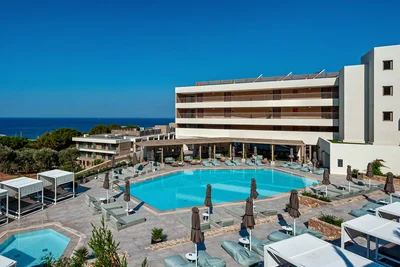 TUI Sélection Hôtel Vincci EverEden - Choix Flex