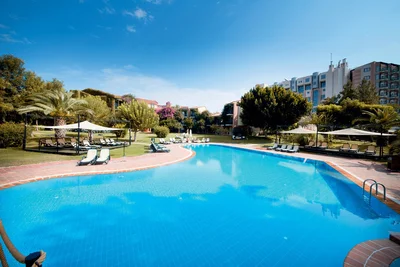 TUI Sélection Limak Limra Hôtel & Resort - Choix Flex