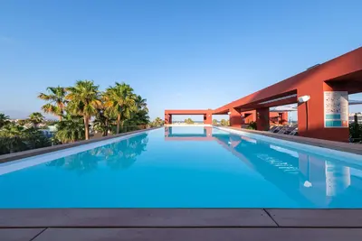 Club Lookéa Estival Almaris - Arrivée Barcelone - Choix Flex