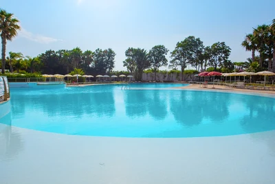 TUI Sélection Hôtel CDSHotels Riva Marina Resort - Arrivée Brindisi - Flex bagages inclus