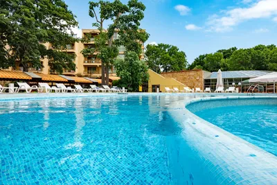 Club Marmara Les Magnolias - Sans transport