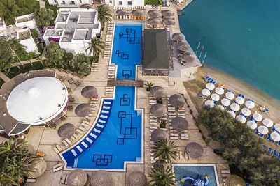 TUI Sélection Hôtel Samara  - Choix Flex