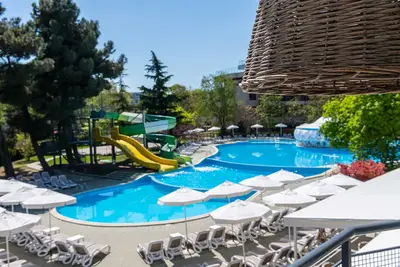 TUI Sélection Hôtel ihotel Sunny Beach - Choix Flex