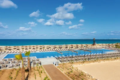 TUI Sélection Riu Palace Boavista - Choix Flex