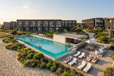 TUI Sélection Hôtel Robinson Boa Vista - Flex bagages inclus