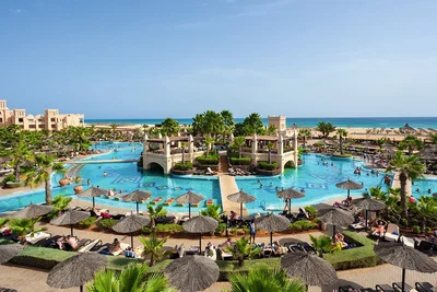 TUI Sélection Hôtel Riu Touareg - Flex bagages inclus