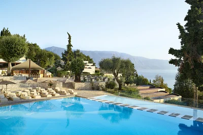 TUI Sélection Hôtel Grecotel Daphnila Bay - Choix Flex