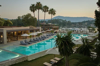 TUI Sélection Hôtel Dreams Corfu Resort and Spa - Choix Flex