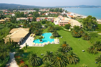 TUI Sélection Hôtel St George's Bay - Choix Flex