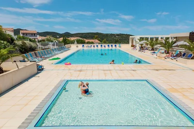 TUI Sélection Résidence Odalys Les Villas Bel Godère - Sans transport