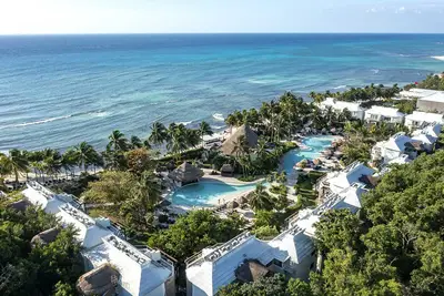 Club Lookéa Sandos Caracol Eco Resort - Vols Air Caraïbes