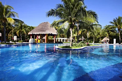 TUI Sélection Hôtel Bahia Principe Grand Coba - Choix Flex