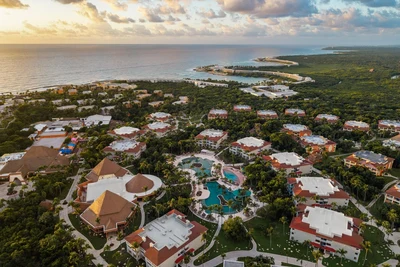 TUI Sélection Hôtel Bahia Principe Escape Tequila - Flex bagages inclus