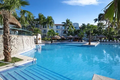 TUI Sélection Hôtel Viva Azteca by Wyndham - Choix Flex