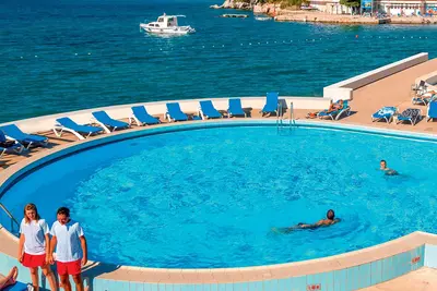 Club Lookéa Epidaurus - Choix Flex