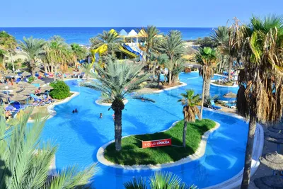 Club Lookéa Playa Djerba