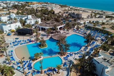 TUI Sélection Hôtel Fiesta Beach - Choix Flex