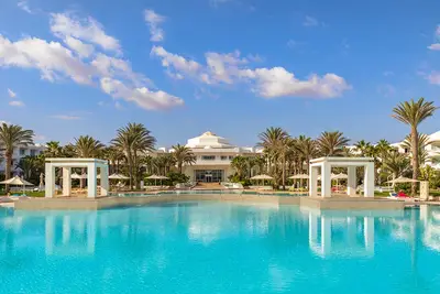 TUI Sélection Radisson Blu Palace Resort & Thalasso Djerba - Choix Flex