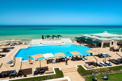 TUI Sélection Hôtel Ulysse Djerba Thalasso & Spa - Choix Flex