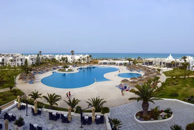 TUI Sélection Hôtel Vincci Helios Beach - Choix Flex