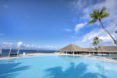 Club Marmara Viva Dominicus Beach - Vols Air France