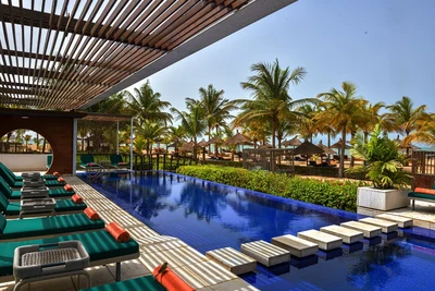 TUI Sélection Hôtel Mövenpick Resort Lamantin Saly - Flex bagages inclus