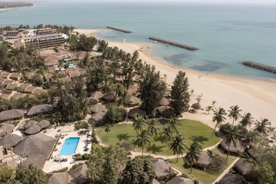TUI Sélection Le Saly Hôtel - Flex bagages inclus