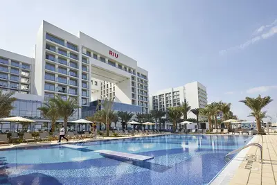 TUI Sélection Riu Dubaï - Choix Flex