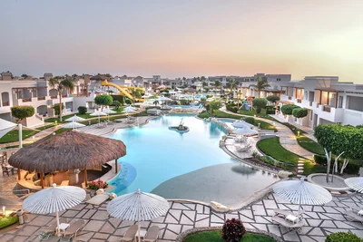 Club Marmara Hurghada