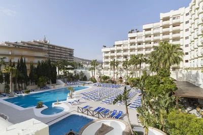 Club Marmara Almuñecar - Sans transport
