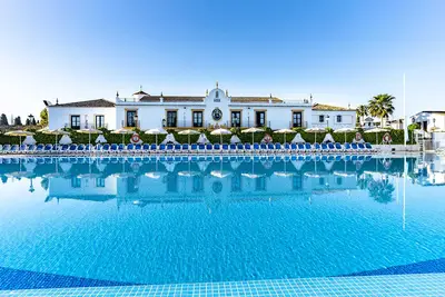 Club Marmara Pueblo Andaluz