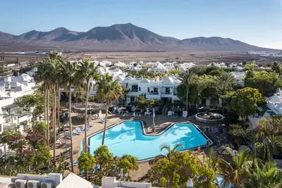 Club Marmara Playa Blanca - Sans transport