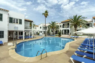 Club Marmara Oasis Menorca