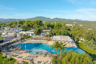 Club Marmara Del Mar