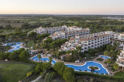 Club Lookéa Marismas Andalucia - Sans transport