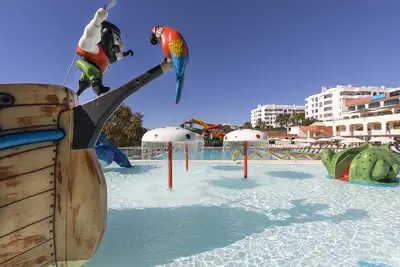 Club Lookéa Palmeiras Village - Choix Flex