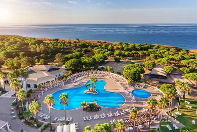 TUI Sélection Hôtel AP Adriana Beach resort - Choix flex
