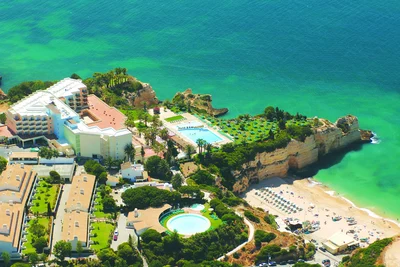 TUI Sélection Hôtel Pestana Viking Beach & Spa Resort - Choix flex
