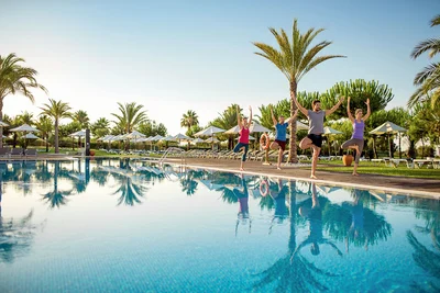 TUI Sélection Hôtel Robinson Quinta Da Ria - Choix flex