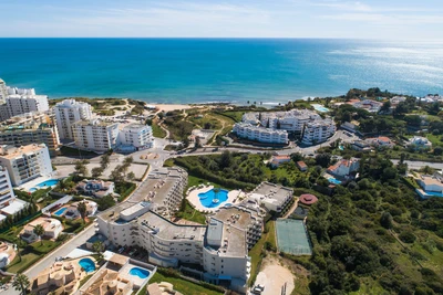 TUI Sélection Hôtel Vila Galé Nautico - Choix flex