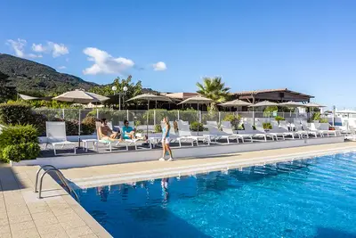 Iconique Club Marmara Grand Bleu - Choix flex