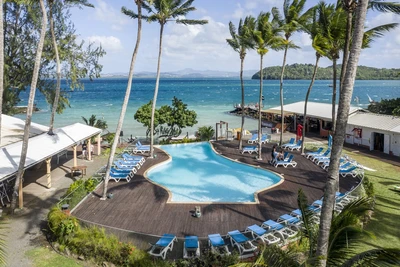 TUI Sélection Hôtel Carayou Hotel & Spa - Flex bagages inclus