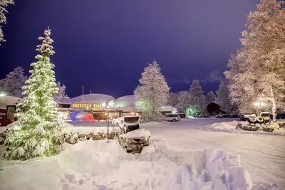 Club Marmara Ivalo