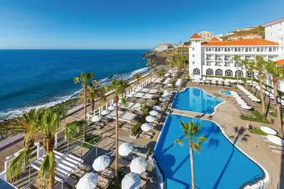 TUI Sélection Riu Madeira - Choix Flex