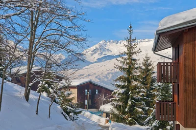 Club Marmara La Plagne Montchavin