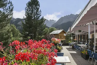 TUI Sélection VVF Serre Chevalier - Sans transport