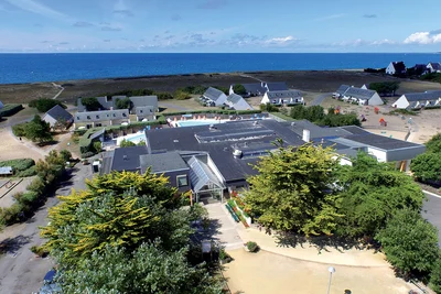 TUI Sélection VVF Les Plages de Guérande La Turballe - Sans transport