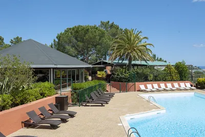 TUI Sélection Hôtel Résidence Castell'Verde - Sans transport