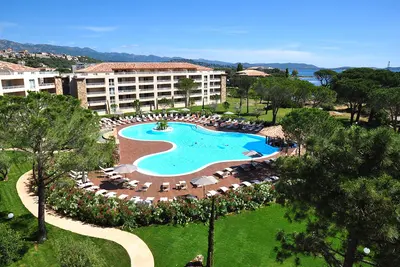 TUI Sélection Hôtel Résidence Salina Bay - Sans transport